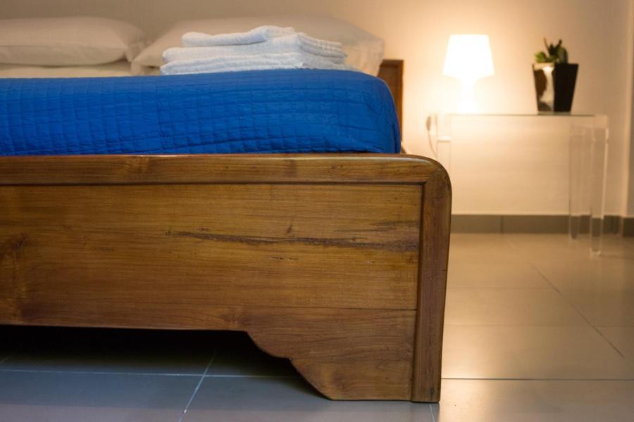 La Casa A Mare B&B Messina Ruang foto