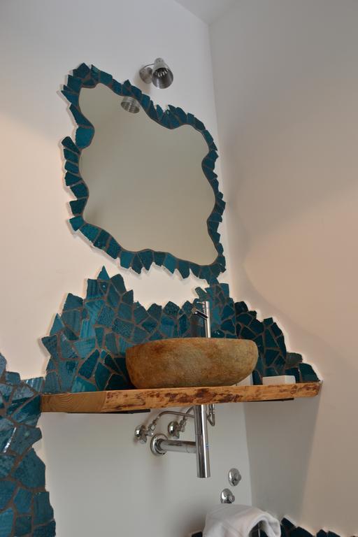La Casa A Mare B&B Messina Ruang foto