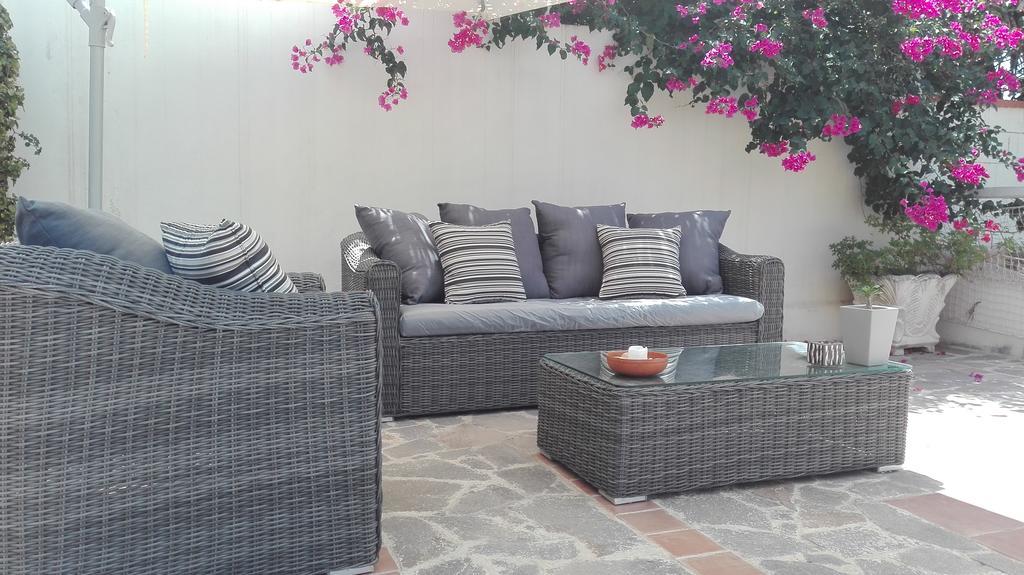 La Casa A Mare B&B Messina Bagian luar foto