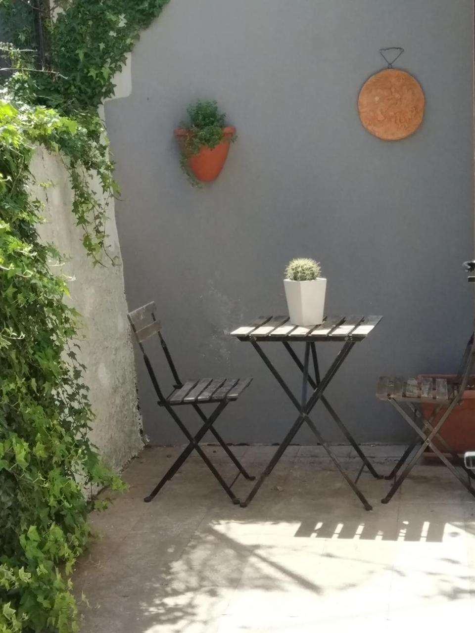 La Casa A Mare B&B Messina Bagian luar foto
