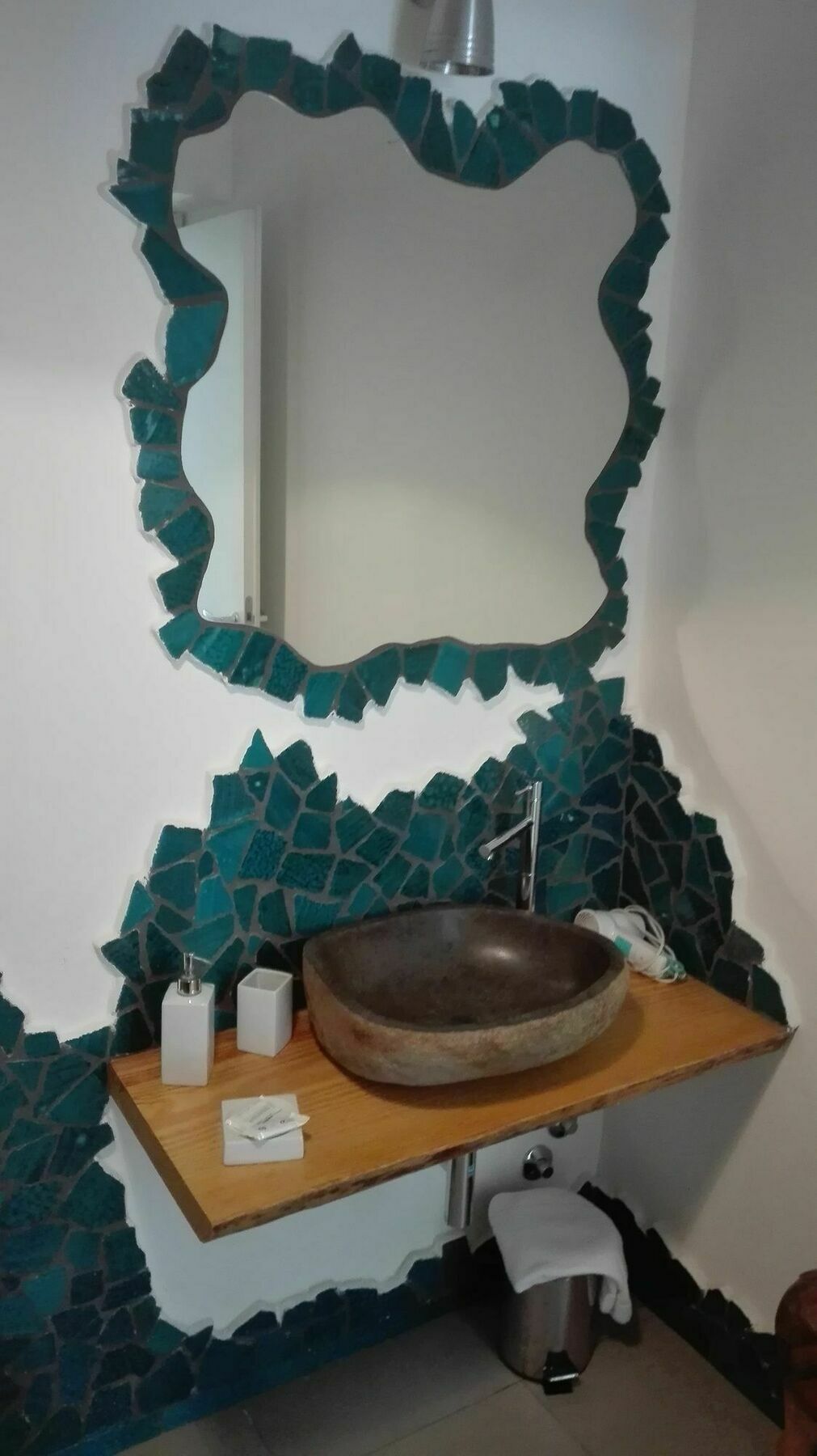 La Casa A Mare B&B Messina Bagian luar foto