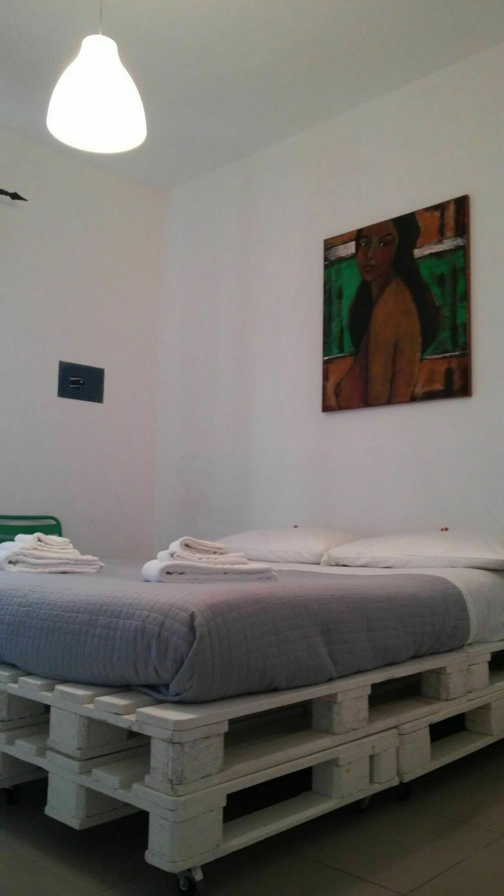 La Casa A Mare B&B Messina Bagian luar foto