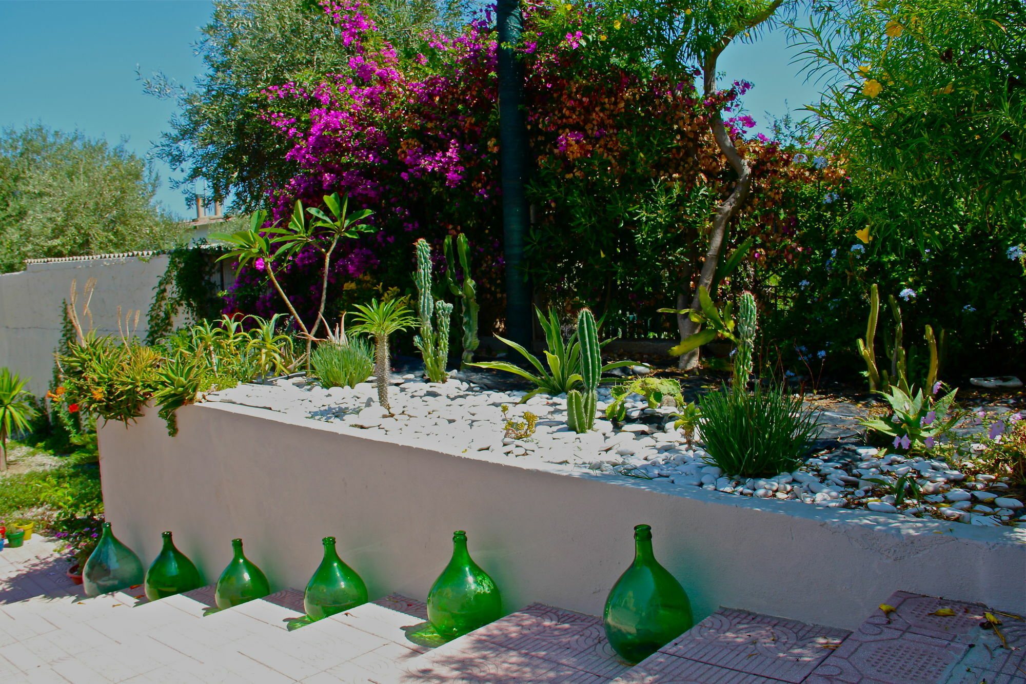 La Casa A Mare B&B Messina Bagian luar foto